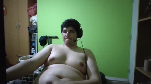 Papito online show from 10/04/25, 05:16