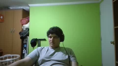 Papito online show from 10/30/25, 12:56