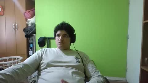 Papito online show from 11/16/25, 09:53