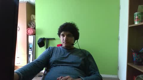 Papito online show from 11/29/25, 11:57