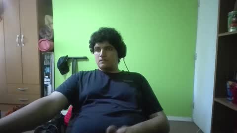 Papito online show from 12/18/25, 09:43