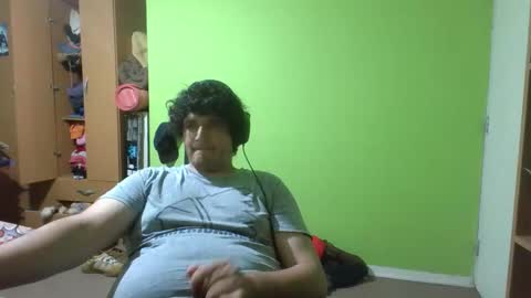 Papito online show from 03/04/26, 03:34