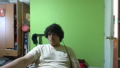 Papito online show from 04/03/26, 09:13