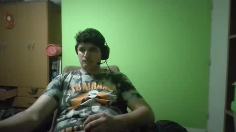 Papito online show from 05/12/26, 02:30