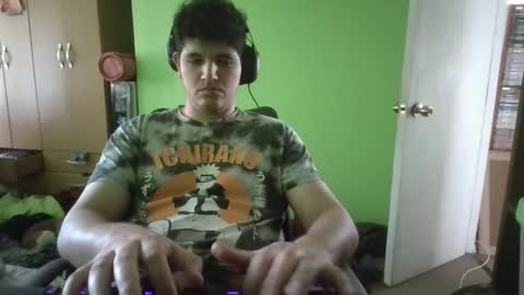 Papito online show from 05/12/26, 06:49