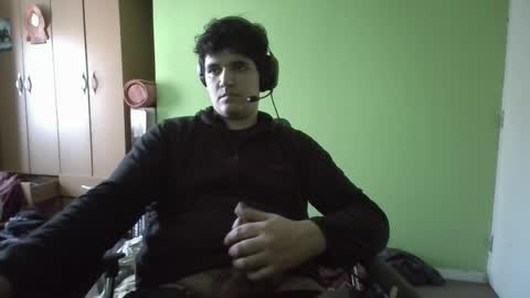 Papito online show from 05/30/26, 07:22
