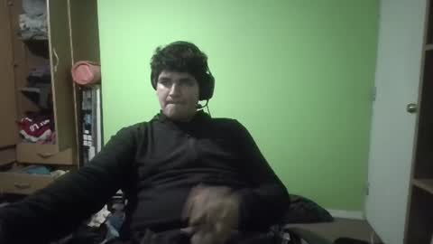Papito online show from 06/15/26, 03:20