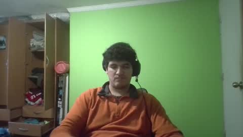 Snapshot of papitowilly999 chatting on 06/19/26, 07:06 Papito online show from 06/19/26, 07:06