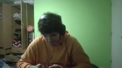 Snapshot of papitowilly999 chatting on 06/20/26, 11:07 Papito online show from 06/20/26, 11:07
