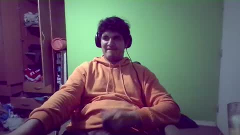 Snapshot of papitowilly999 chatting on 06/21/26, 11:13 Papito online show from 06/21/26, 11:13