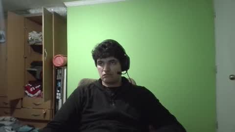 Snapshot of papitowilly999 chatting on 06/25/26, 02:00 Papito online show from 06/25/26, 02:00