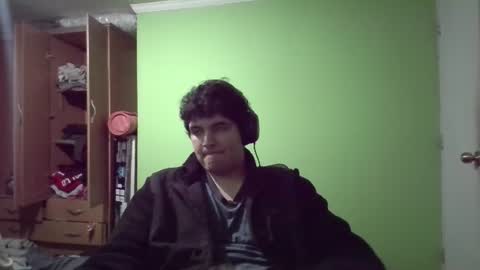 Snapshot of papitowilly999 chatting on 06/26/26, 04:50 Papito online show from 06/26/26, 04:50
