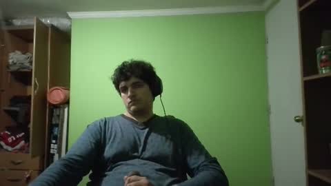 Snapshot of papitowilly999 chatting on 07/01/26, 01:40 Papito online show from 07/01/26, 01:40