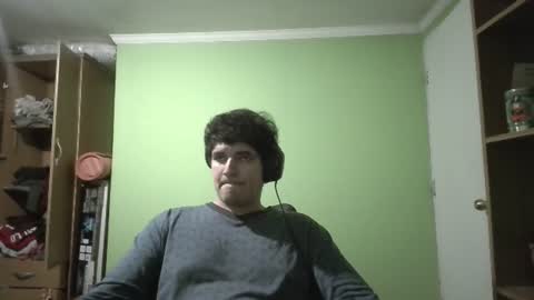 Snapshot of papitowilly999 chatting on 07/02/26, 05:02 Papito online show from 07/02/26, 05:02