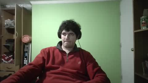 Snapshot of papitowilly999 chatting on 07/05/26, 12:17 Papito online show from 07/05/26, 12:17