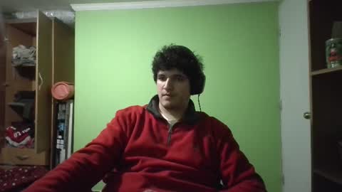 Snapshot of papitowilly999 chatting on 07/07/26, 03:31 Papito online show from 07/07/26, 03:31