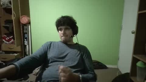 Snapshot of papitowilly999 chatting on 07/11/26, 07:55 Papito online show from 07/11/26, 07:55