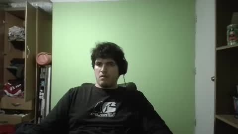 Snapshot of papitowilly999 chatting on 07/12/26, 11:51 Papito online show from 07/12/26, 11:51