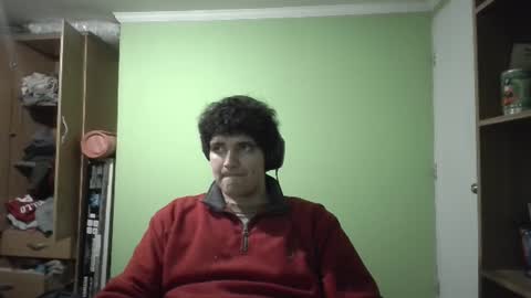 Snapshot of papitowilly999 chatting on 07/18/26, 06:17 Papito online show from 07/18/26, 06:17