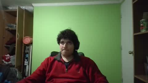 Snapshot of papitowilly999 chatting on 07/20/26, 02:26 Papito online show from 07/20/26, 02:26