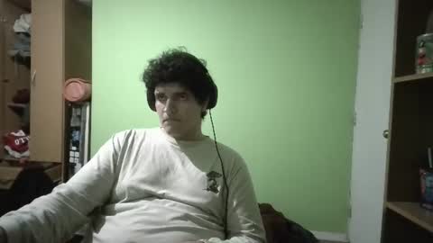 Snapshot of papitowilly999 chatting on 07/27/26, 05:36 Papito online show from 07/27/26, 05:36