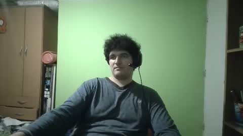 Snapshot of papitowilly999 chatting on 07/30/26, 06:01 Papito online show from 07/30/26, 06:01