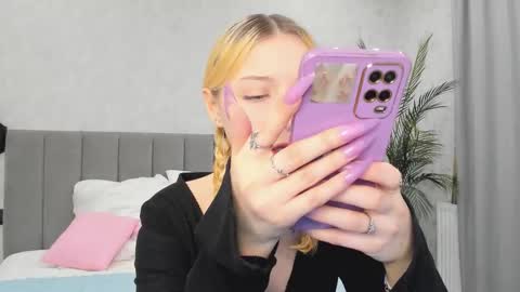 Melena online show from 01/11/26, 08:30