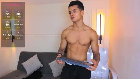 Ryan And Casper online show from 11/24/25, 04:51