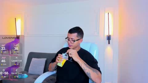 Ryan And Casper online show from 02/14/26, 12:46