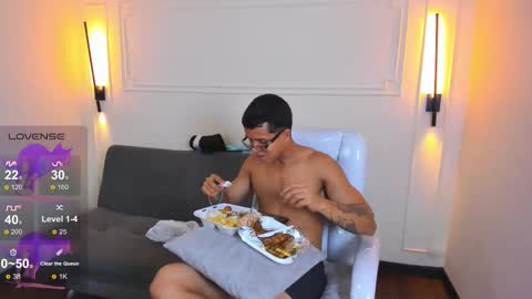 Ryan And Casper online show from 03/24/26, 06:35