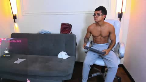 Ryan And Casper online show from 06/01/26, 02:41