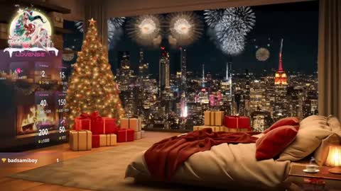 DAILYNPC OF online show from 12/29/24, 08:48