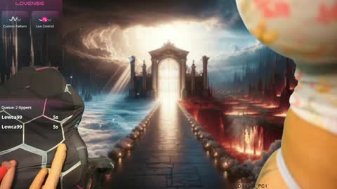 DAILYNPC OF online show from 01/26/25, 04:20