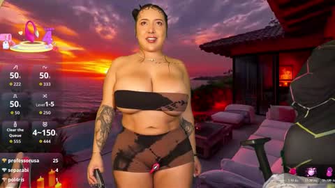 DAILYNPC OF online show from 11/16/25, 02:17