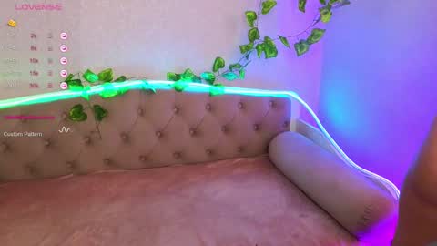 Allie  Alex Thumbs up if you like us online show from 02/21/25, 05:02