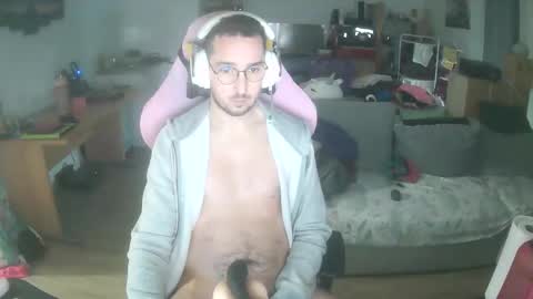 paradoxe91 online show from 04/01/26, 10:38