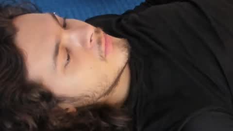 paranoidtemptaion_ online show from 09/30/25, 10:31