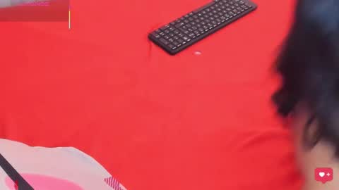 paranoidtemptaion_ online show from 11/19/25, 12:05