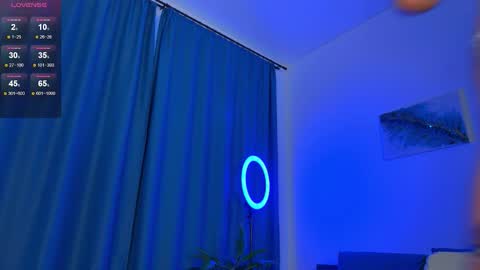 Alise  Melissa online show from 11/06/25, 05:41