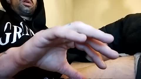 SEXYHOT19 online show from 03/06/25, 09:47