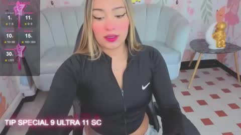 PARIS  online show from 01/17/26, 03:22