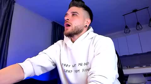 Paris online show from 03/09/26, 10:47