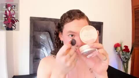 PARIS LOVE  online show from 06/28/26, 12:33