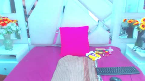 paris_squirtt online show from 01/31/26, 09:24