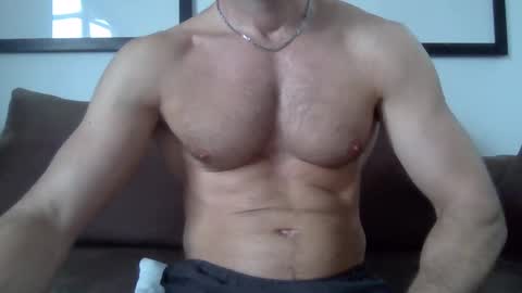 Porn Actor 21cm Hetero online show from 01/30/25, 06:03