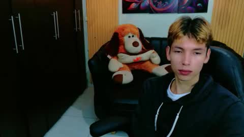 park_jimin1 online show from 01/15/26, 12:54