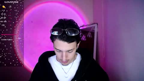 parker_222 online show from 02/04/26, 03:01