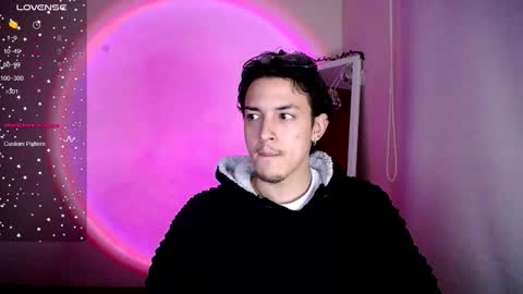 parker_222 online show from 02/07/26, 05:22