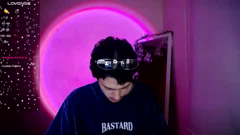 parker_222 online show from 02/11/26, 01:54