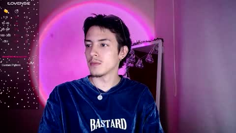 parker_222 online show from 02/12/26, 02:39